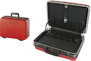 VDE tool case 'Venus'  empty