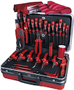 VDE tool case 'Venus Plus'