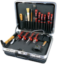 Tool case 'OmegaMax Start VDE'