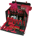 VDE tool case 'Delux'