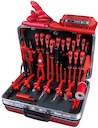 VDE tool box  'Leopard'