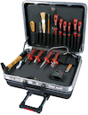 Tool case 'OmegaMax Trolley Start VDE'