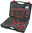 VDE tool box  'Real'