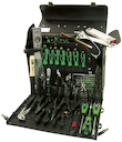 Tool case 'Phoenix'