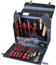 Tool case 'Start VDE'