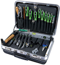 Tool box 'Inspektor'