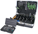 Tool box 'Diamant'