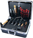 Tool case 'Start up'