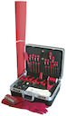 VDE tool case 'Profi VDE'