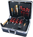 Tool case 'Start up VDE'