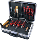 VDE tool case 'PowerPack'