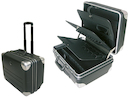 Rolly airworthy HDPE 'fly'