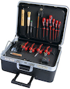 Tool case 'Start up mobil VDE'