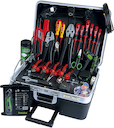 Tool case 'Master mobil'