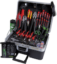 Tool case 'Master mobil'