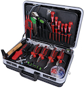 tool case "Start up max"