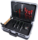 tool case "Start up light"