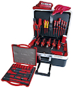 Tool case 'Secure mobil'