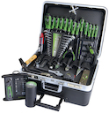 Tool case 'Profi mobil'
