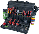 Service bag 'Supply Plus'