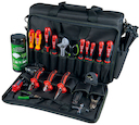 Service bag 'Supply Plus'