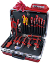 VDE tool case 'PowerPack'