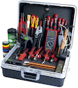 VDE tool case 'Trainee'