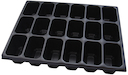 inlay "SysCon" 18 compartments
