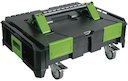 ABS-plastic box mobil 'Syscon S'