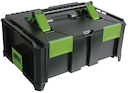 ABS-plastic box 'Syscon M'