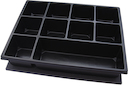 assortment inlay "SysCon" with foam