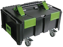 ABS-plastic box mobil 'Syscon M'