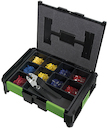 Syscon insulated crimp terminals & 210761
