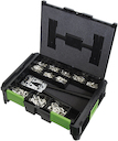 Syscon DIN cable Lugs & 210805 K