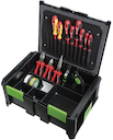 Syscon Tool Set