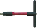 VDE T-handle  3/8' 'eco'
