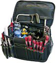 Tool bag 'Trend Box' plus