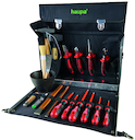 Tool case 'Kick-Off'