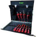 Tool case 'Kick-Off Light' Nylon