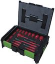 Syscon 'VDE-Ratchet Set 1/2' 'eco'