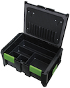 Syscon Tool Box empty