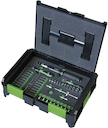 Syscon Socke Set  Torque 1/4