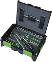Syscon Socke Set  Torque 1/2