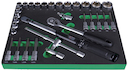 inlay incl. tools for 220642