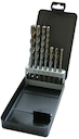 SDS hammer drill set 7-piece