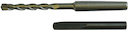 Centre drill conic       Ø  9 mm