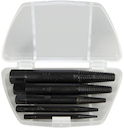 Screw extractor set  M 3-18