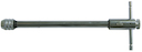 Ratchet wrenches  M 3- 9/250 mm