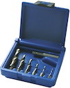 Combi thread taps set  M 3-M 10