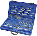 HSS tap set